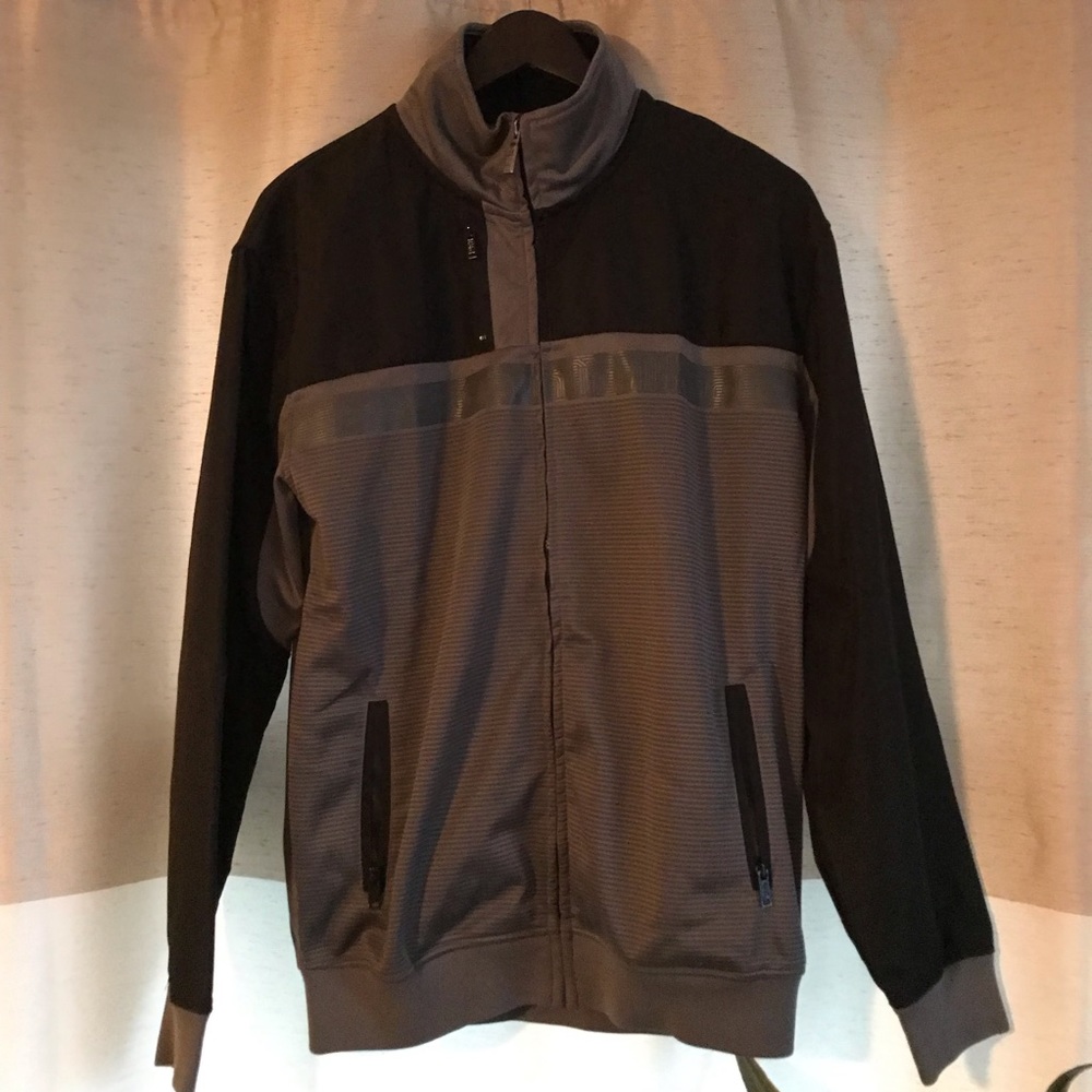 Ecko Unltd Track Jacket - image 2